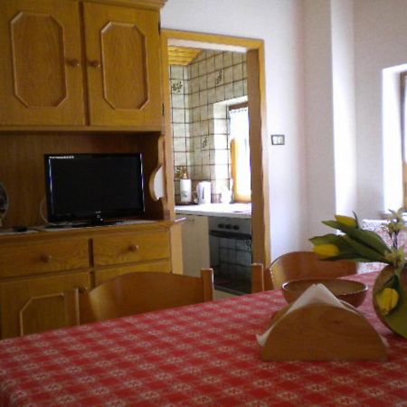 モエナHouse Casa Defrancescoアパートメント エクステリア 写真