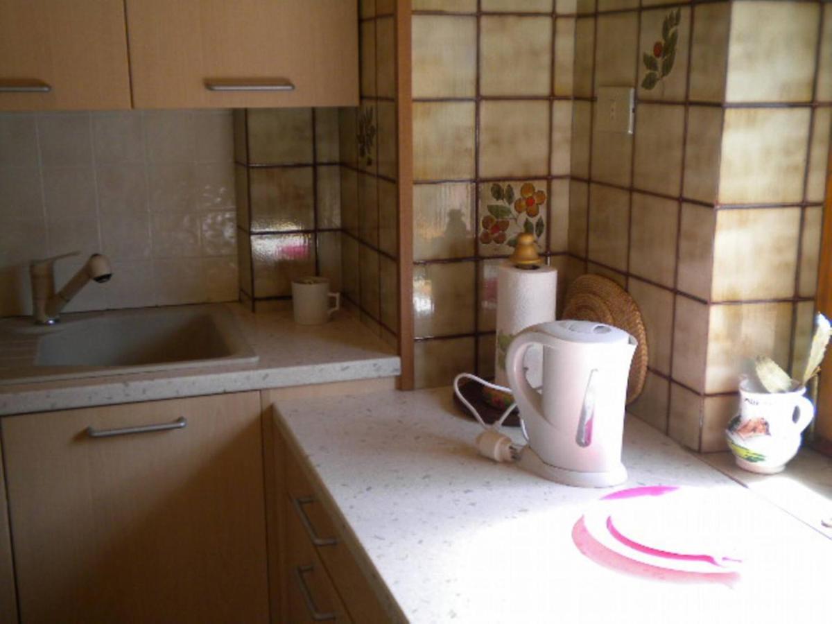 モエナHouse Casa Defrancescoアパートメント エクステリア 写真