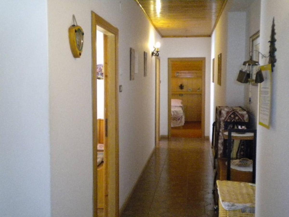 モエナHouse Casa Defrancescoアパートメント エクステリア 写真