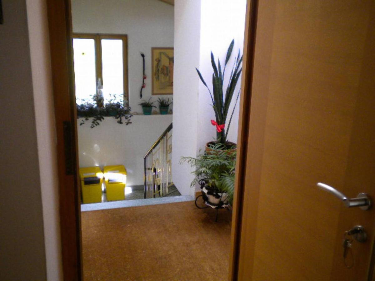 モエナHouse Casa Defrancescoアパートメント エクステリア 写真