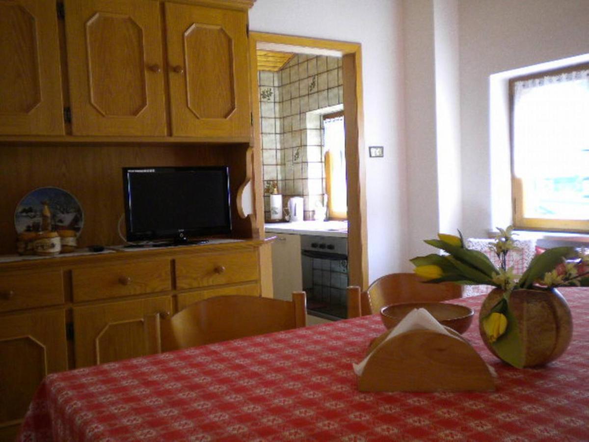 モエナHouse Casa Defrancescoアパートメント エクステリア 写真