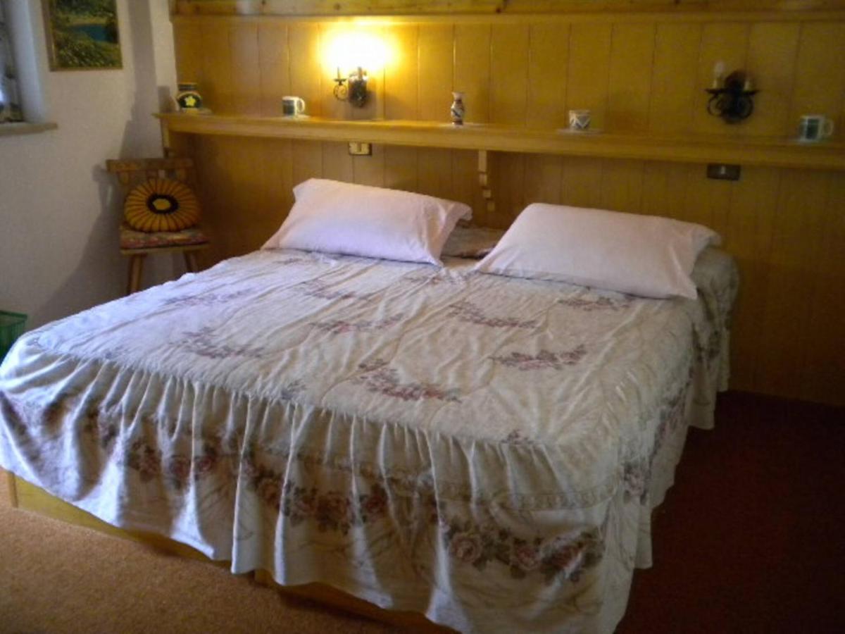 モエナHouse Casa Defrancescoアパートメント エクステリア 写真